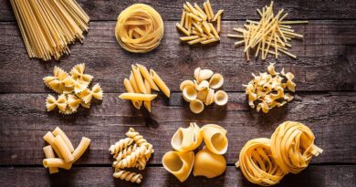 Чи можна кішкам давати макарони