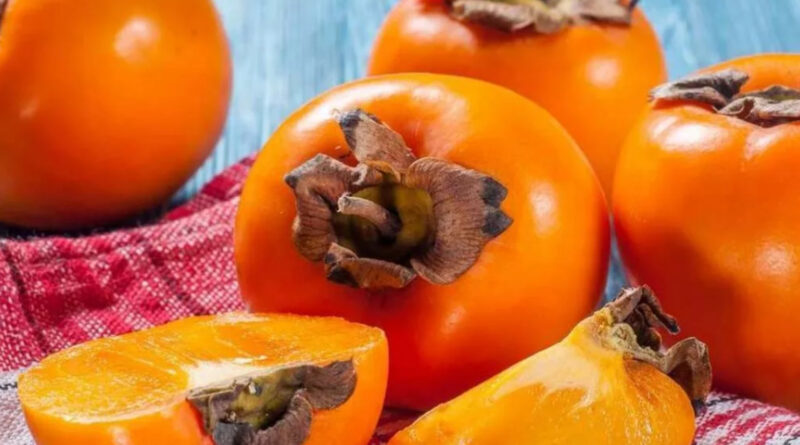 Чи можна собаці давати хурму