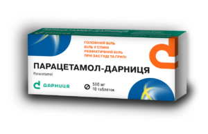 Чи можна собаці давати парацетамол?