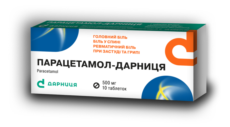 Чи можна собаці давати парацетамол