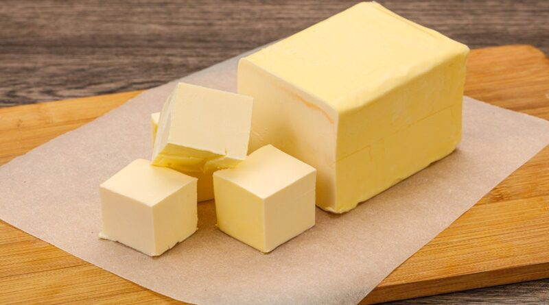 Чи можна собаці давати вершкове масло