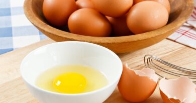 Чи можна кішкам яйця