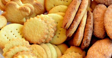 Чи можна собакам печиво