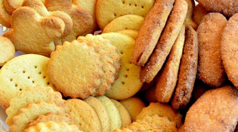 Чи можна собакам печиво