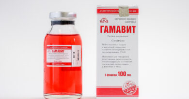 Гамавіт для кішок — імунітет у нормі