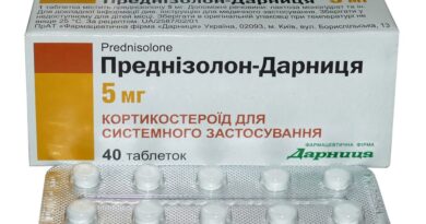 Преднізолон для кішок — ліки від алергії