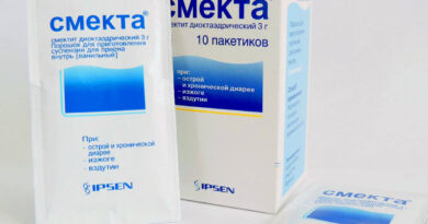 Як Смекта для кішок допомагає при проносі та блюванні