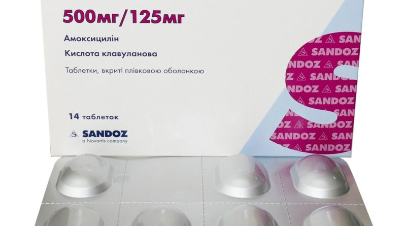 Амоксиклав для собак — у чому користь