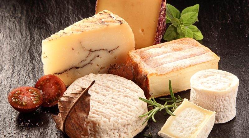 Чи можна собакам давати твердий сир