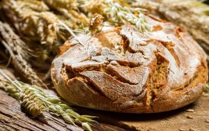 Чи можна собаці давати хліб?