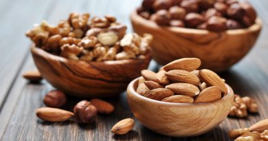 Чи можна вашому собаці горіхи? Можна, але не всі