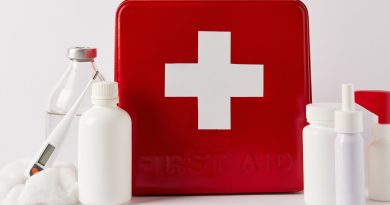 Аптечка для улюбленця: що в ній має бути