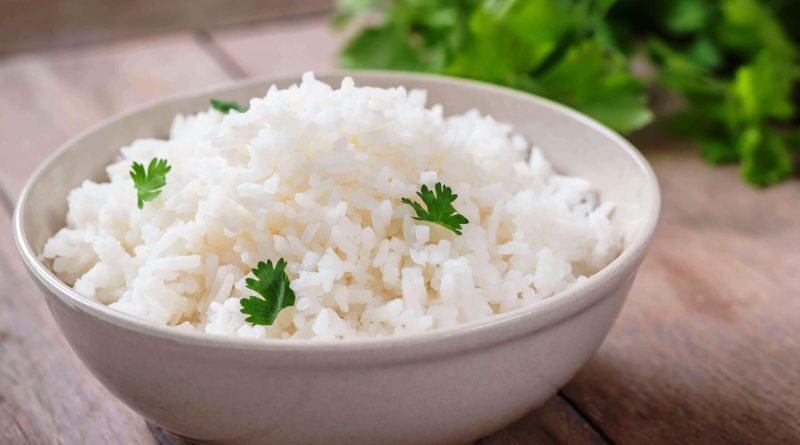 Чи варто додавати до раціону кішки рис