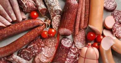 Ковбаса кішкам: потенційна шкода та чим замінити