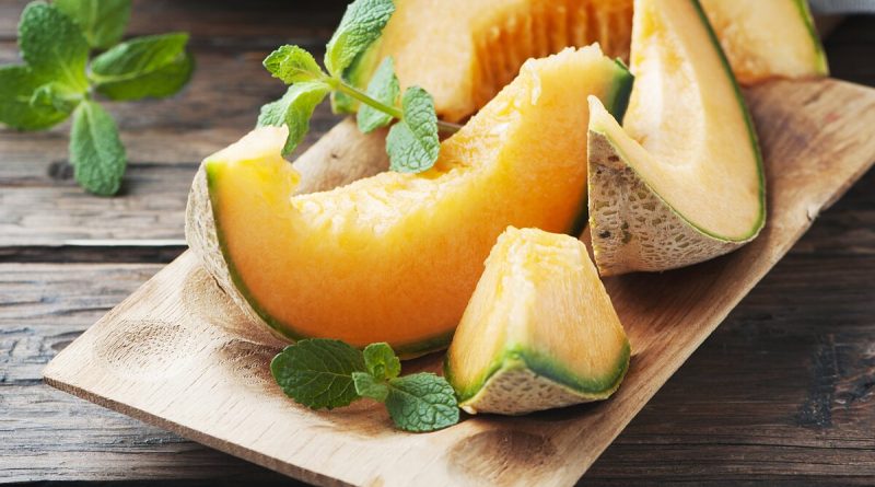 Чи можна собаці диню