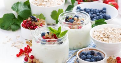 Чи можна собаці пропонувати йогурт