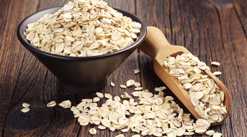 Коли можна собаці давати вівсяну кашу (Геркулес / Вівсянка)