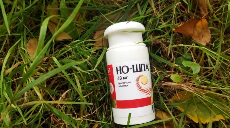 У яких випадках собакам можна Но-шпу