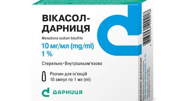 Вікасол для собак: інструкція із застосування