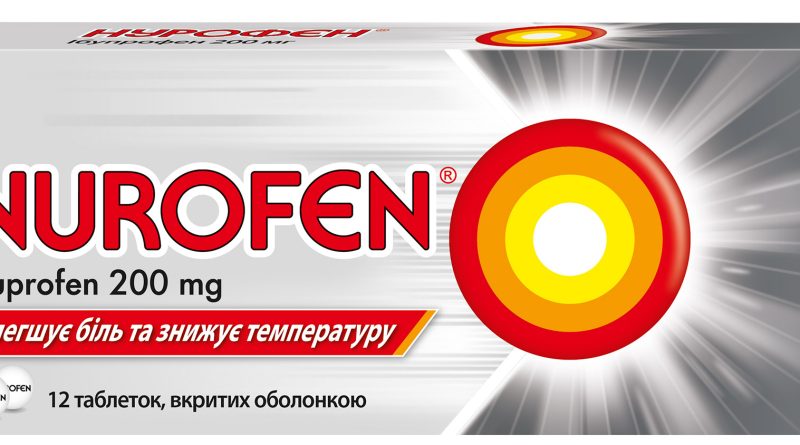 Як ви вважаєте, чи можна собаці Нурофен