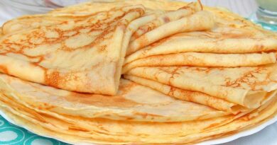 Чи можна собакам млини (млинці)?