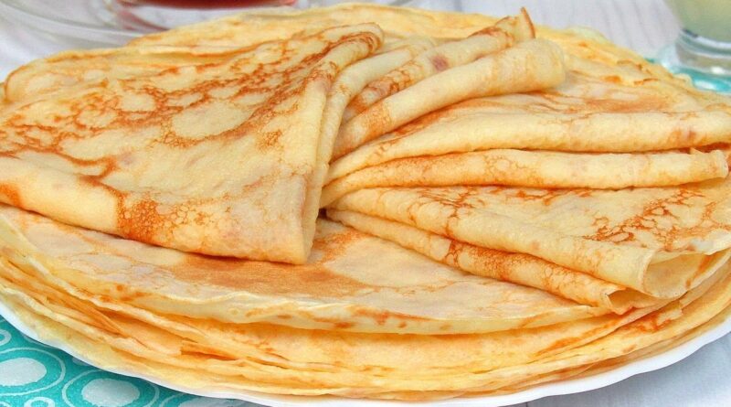 Чи можна собакам млини (млинці)?