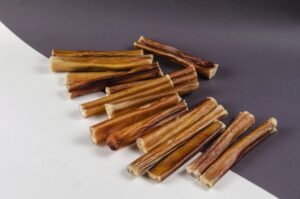 Бичачий корінь для собак: що це таке?