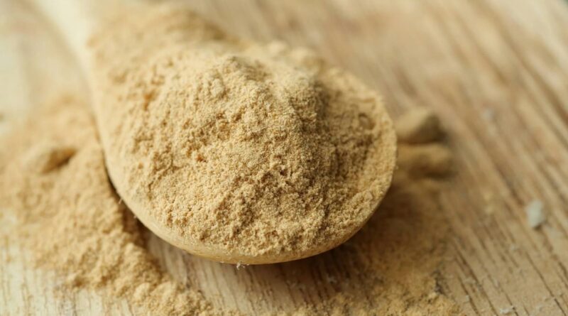 Чому пивні дріжджі такі корисні для собак?