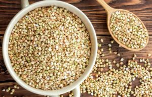 Чи можна собакам їсти гречку?