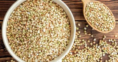 Чи можна собакам їсти гречку?