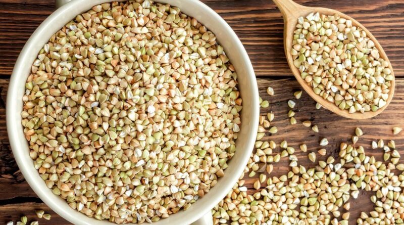 Чи можна собакам їсти гречку?