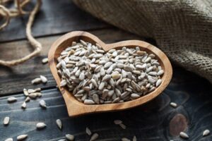 Чи можна собакам соняшникове насіння?