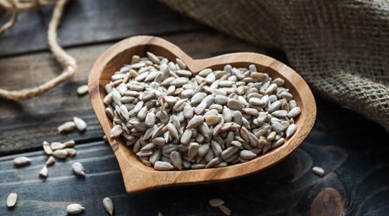 Чи можна собакам соняшникове насіння?