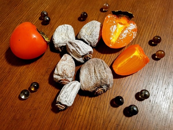 Чи можна собакам сушену хурму?