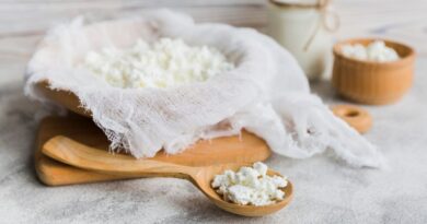 Чи можна собакам сир кисломолочний (зернистий): користь, скільки і як давати?