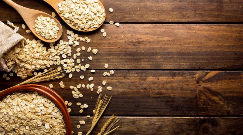 Чи можна собакам вівсянку: чим корисна, як готувати?