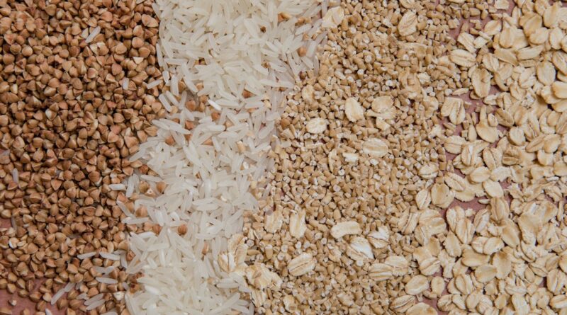 Які крупи можна собакам: корисні каші, як давати?