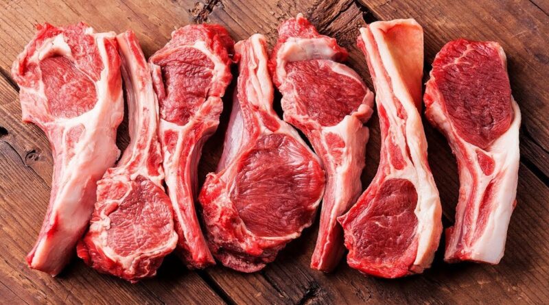 Чи можна собакам баранину, субпродукти та / або баранячі кістки?