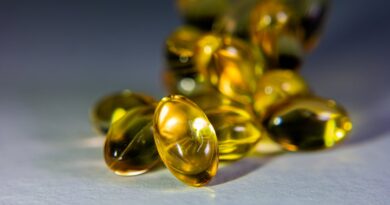 Риб'ячий жир для собак: як часто давати улюбленцю?