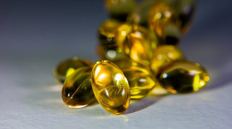 Риб'ячий жир для собак: як часто давати улюбленцю?