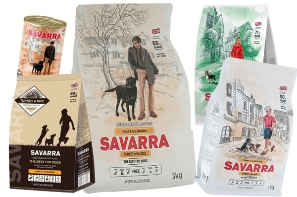 Savarra (Саварра)