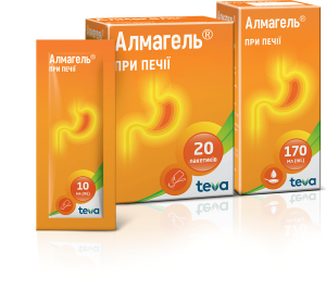 Як давати Алмагель для котів?