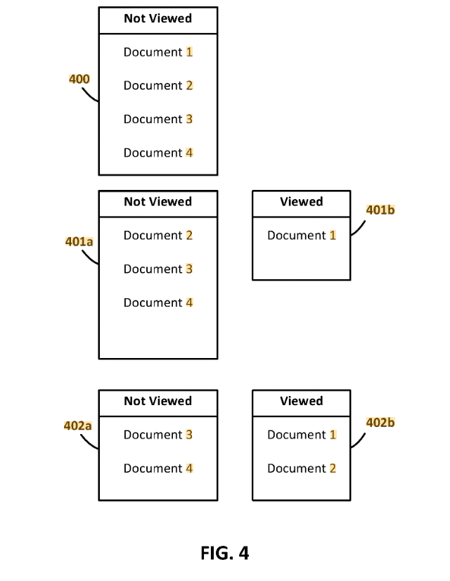 Ілюстрація з патенту Google