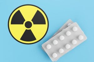 Необхідність йодної профілактики у домашніх тварин під час радіаційної небезпеки.