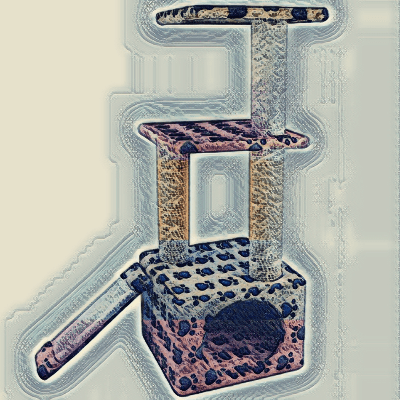 Комплекс не для дорослої кішки