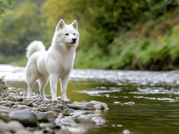 Опис породи