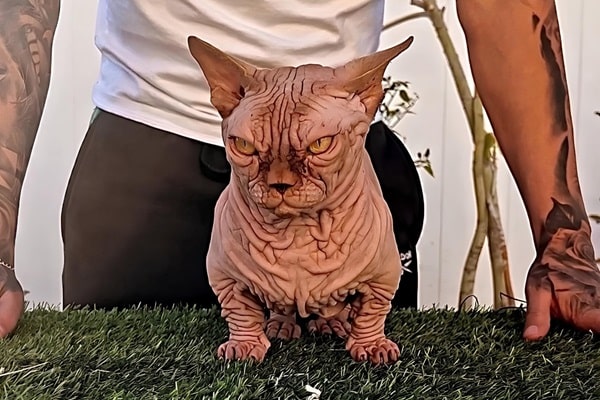 Особливості породи