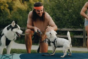 Перехід від власників до «батьків» домашніх улюбленців: Як змінюється індустрія і чому це важливо?