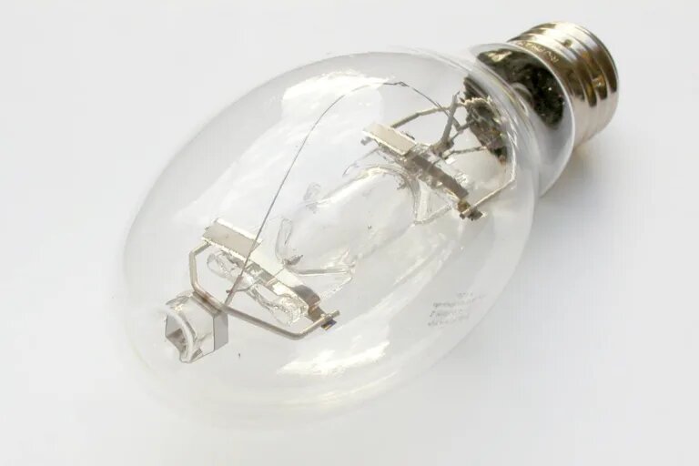 metal halide