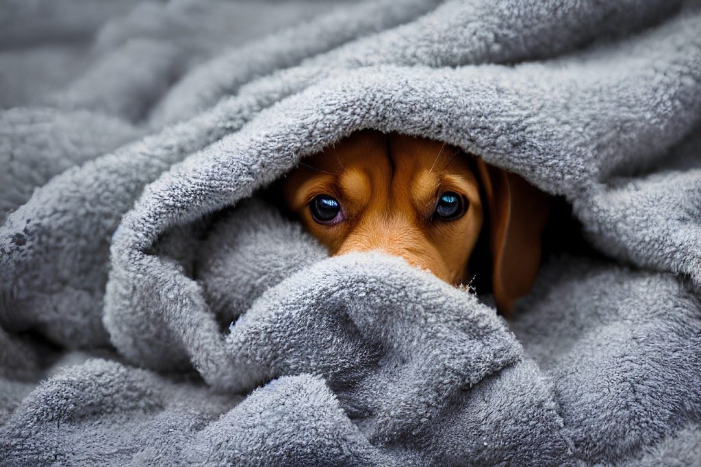 Do Dogs Need Blankets? (Answered By Trainer)